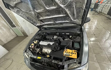 Hyundai Accent II, 2004 год, 250 000 рублей, 3 фотография