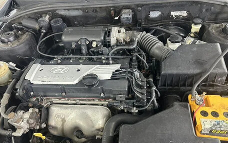 Hyundai Accent II, 2004 год, 250 000 рублей, 2 фотография