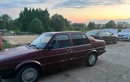 Volkswagen Jetta III, 1984 год, 95 000 рублей, 3 фотография