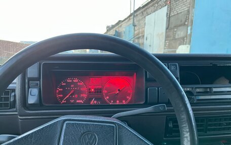 Volkswagen Jetta III, 1984 год, 95 000 рублей, 6 фотография