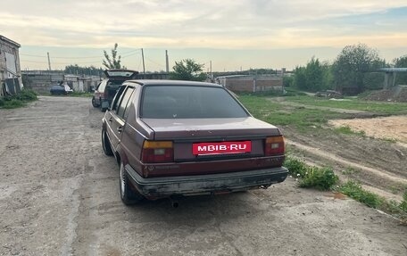 Volkswagen Jetta III, 1984 год, 95 000 рублей, 2 фотография