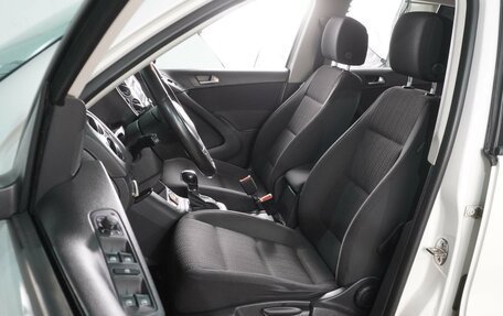 Volkswagen Tiguan I, 2013 год, 1 599 000 рублей, 10 фотография