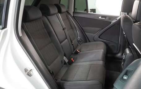 Volkswagen Tiguan I, 2013 год, 1 599 000 рублей, 7 фотография