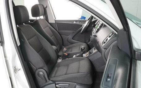Volkswagen Tiguan I, 2013 год, 1 599 000 рублей, 8 фотография