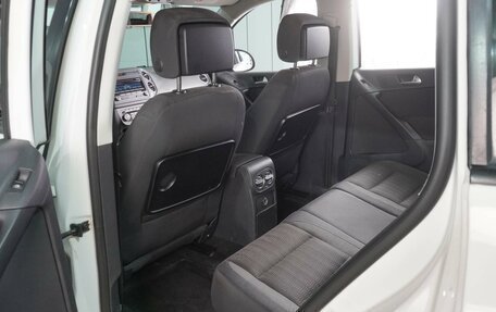 Volkswagen Tiguan I, 2013 год, 1 599 000 рублей, 11 фотография