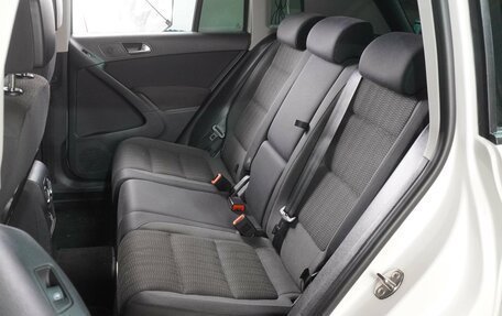 Volkswagen Tiguan I, 2013 год, 1 599 000 рублей, 9 фотография