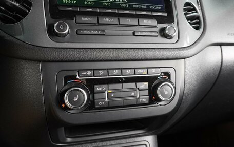 Volkswagen Tiguan I, 2013 год, 1 599 000 рублей, 12 фотография
