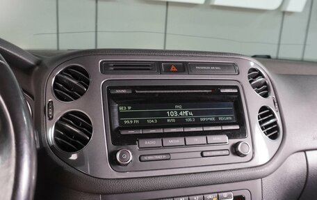 Volkswagen Tiguan I, 2013 год, 1 599 000 рублей, 14 фотография
