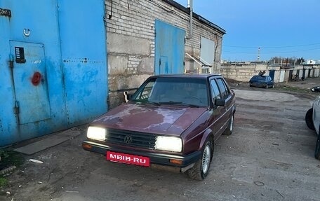 Volkswagen Jetta III, 1984 год, 95 000 рублей, 5 фотография
