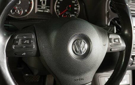 Volkswagen Tiguan I, 2013 год, 1 599 000 рублей, 16 фотография