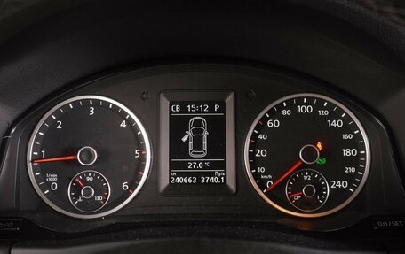 Volkswagen Tiguan I, 2013 год, 1 599 000 рублей, 21 фотография