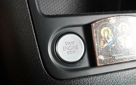 Volkswagen Tiguan I, 2013 год, 1 599 000 рублей, 19 фотография