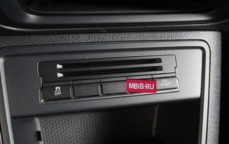 Volkswagen Tiguan I, 2013 год, 1 599 000 рублей, 15 фотография