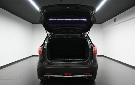 Suzuki SX4 II рестайлинг, 2014 год, 995 000 рублей, 7 фотография