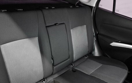 Suzuki SX4 II рестайлинг, 2014 год, 995 000 рублей, 13 фотография