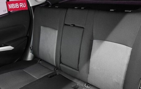 Suzuki SX4 II рестайлинг, 2014 год, 995 000 рублей, 10 фотография