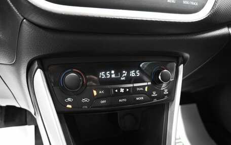 Suzuki SX4 II рестайлинг, 2014 год, 995 000 рублей, 16 фотография
