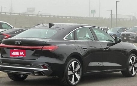 Audi A5, 2025 год, 5 972 299 рублей, 2 фотография