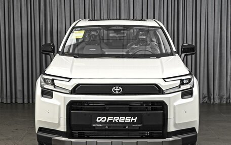 Toyota RAV4, 2026 год, 4 450 000 рублей, 3 фотография