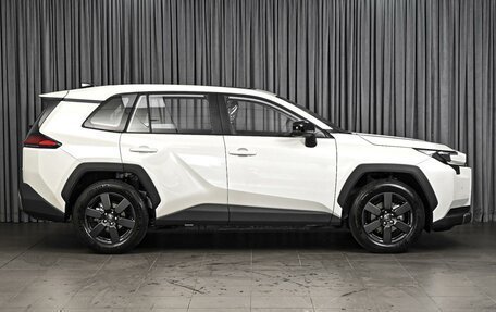 Toyota RAV4, 2026 год, 4 450 000 рублей, 5 фотография