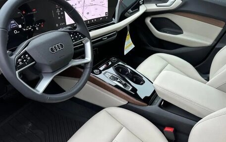 Audi A5, 2025 год, 5 972 299 рублей, 6 фотография