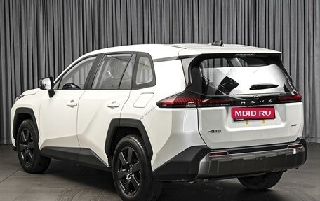 Toyota RAV4, 2026 год, 4 450 000 рублей, 2 фотография