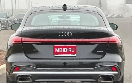 Audi A5, 2025 год, 5 972 299 рублей, 3 фотография