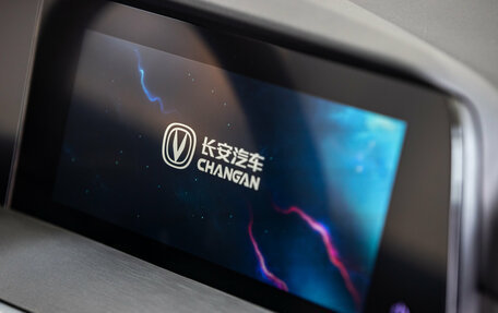 Changan CS35 Plus, 2025 год, 2 839 900 рублей, 10 фотография