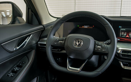 Changan CS35 Plus, 2025 год, 2 839 900 рублей, 5 фотография