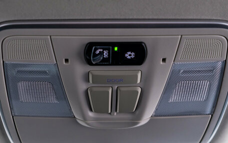 Changan CS35 Plus, 2025 год, 2 839 900 рублей, 12 фотография