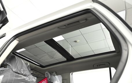 Toyota RAV4, 2026 год, 4 450 000 рублей, 12 фотография