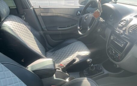 Chevrolet Lacetti, 2011 год, 327 501 рублей, 4 фотография
