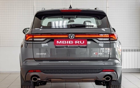 Changan CS35 Plus, 2025 год, 2 839 900 рублей, 2 фотография