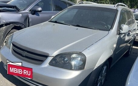 Chevrolet Lacetti, 2011 год, 327 501 рублей, 2 фотография