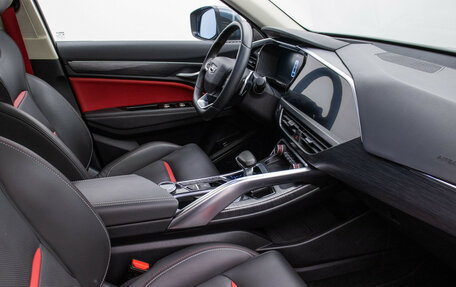 Geely Tugella FY11, 2020 год, 2 450 000 рублей, 9 фотография