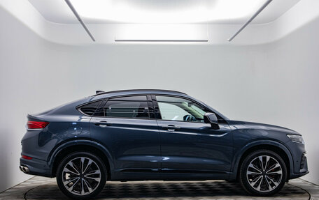 Geely Tugella FY11, 2020 год, 2 450 000 рублей, 4 фотография