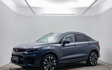 Geely Tugella FY11, 2020 год, 2 450 000 рублей, 1 фотография