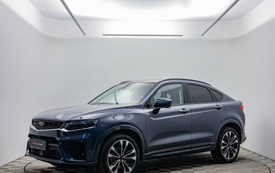 Geely Tugella FY11, 2020 год, 2 450 000 рублей, 1 фотография