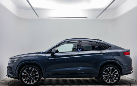 Geely Tugella FY11, 2020 год, 2 450 000 рублей, 8 фотография