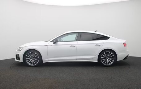Audi A5, 2024 год, 3 606 493 рублей, 1 фотография