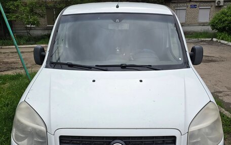 Fiat Doblo I, 2014 год, 750 000 рублей, 1 фотография