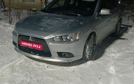Mitsubishi Lancer IX, 2012 год, 600 000 рублей, 1 фотография