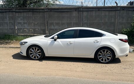 Mazda 6, 2018 год, 2 100 000 рублей, 1 фотография