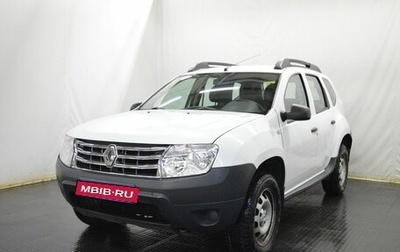 Renault Duster I рестайлинг, 2014 год, 950 000 рублей, 1 фотография