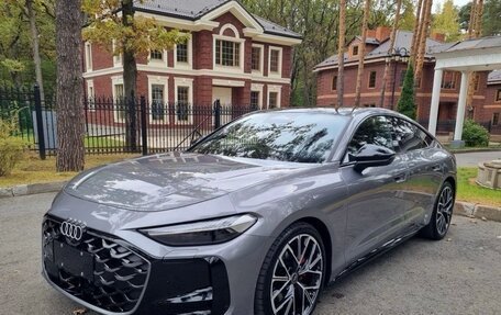 Audi A5, 2026 год, 5 999 000 рублей, 1 фотография