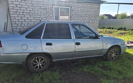 Daewoo Nexia I рестайлинг, 2012 год, 380 000 рублей, 1 фотография