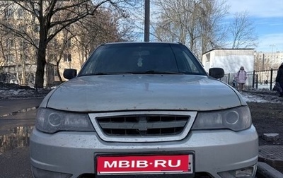 Daewoo Nexia I рестайлинг, 2009 год, 180 000 рублей, 1 фотография