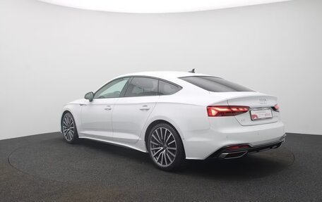 Audi A5, 2024 год, 3 606 493 рублей, 2 фотография