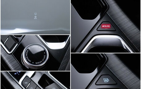 Geely Tugella FY11, 2020 год, 2 450 000 рублей, 18 фотография