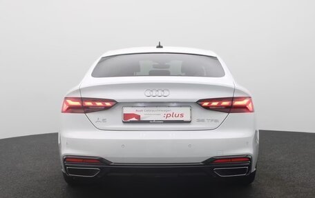 Audi A5, 2024 год, 3 606 493 рублей, 4 фотография